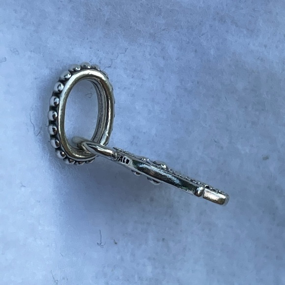 PANDORA My Hamsa Hand Dangle Charm - Picture 3 of 5